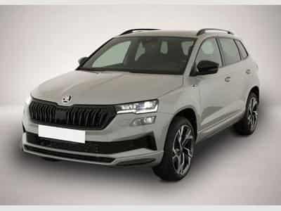 Skoda Karoq (2026) - Foto 1