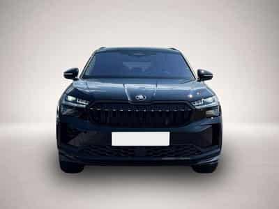 Skoda Kodiaq (2026) - Foto 2