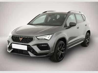 Cupra Ateca (2026) - Foto 1