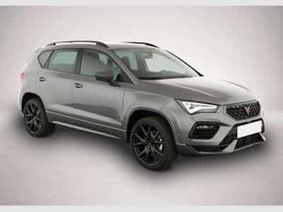 Cupra Ateca (2026) - Foto 2