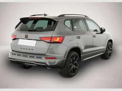 Cupra Ateca (2026) - Foto 3