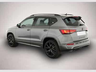 Cupra Ateca (2026) - Foto 4
