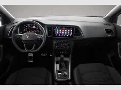 Cupra Ateca (2026) - Foto 5