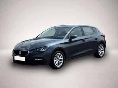 Seat Leon (2026) - Foto 1