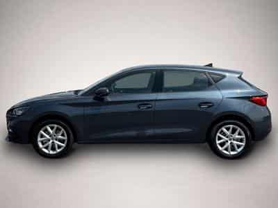 Seat Leon (2026) - Foto 3