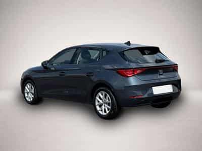 Seat Leon (2026) - Foto 4