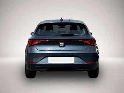 Seat Leon (2026) - Foto 5