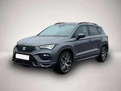 Seat Ateca (2026) - Foto 1