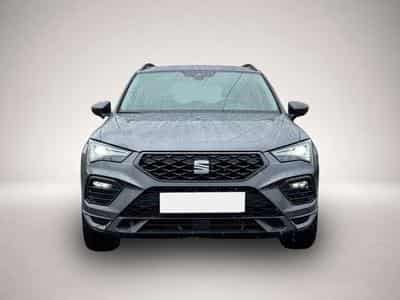 Seat Ateca (2026) - Foto 2