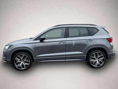 Seat Ateca (2026) - Foto 3