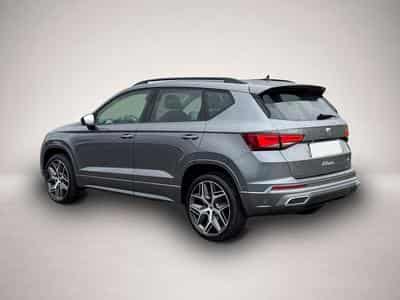 Seat Ateca (2026) - Foto 4