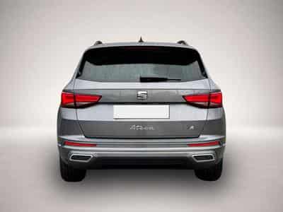 Seat Ateca (2026) - Foto 5