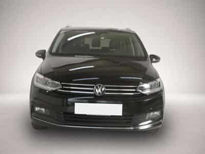 VW Touran (2025) - Foto 2