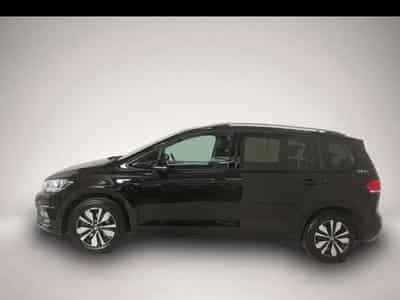 VW Touran (2025) - Foto 3