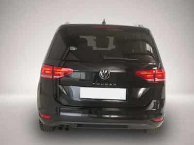 VW Touran (2025) - Foto 4