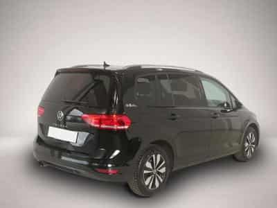 VW Touran (2025) - Foto 5