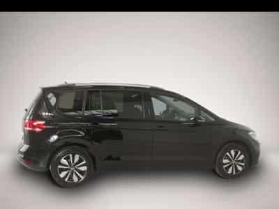 VW Touran (2025) - Foto 6