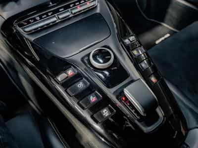 Mercedes AMG GT (2019) - Foto 15