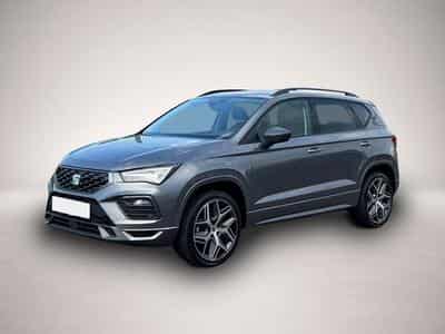 Seat Ateca (2026) - Foto 1