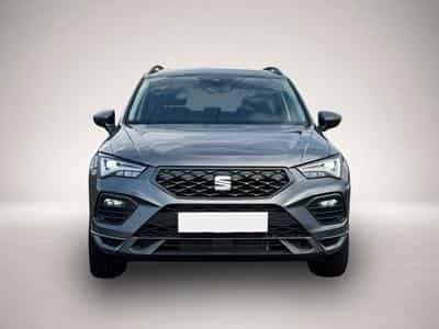 Seat Ateca (2026) - Foto 2