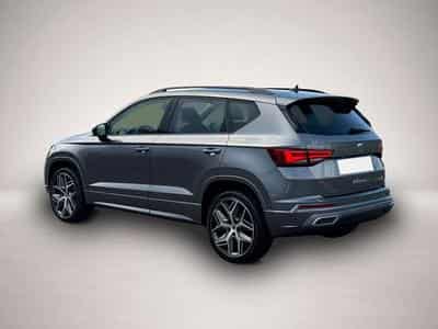 Seat Ateca (2026) - Foto 4