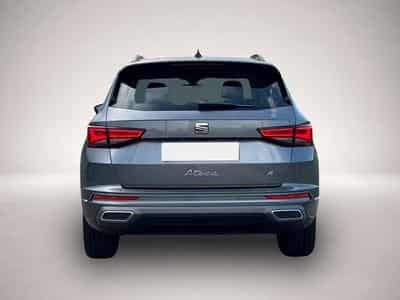 Seat Ateca (2026) - Foto 5
