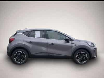 Mitsubishi ASX (2025) - Foto 1