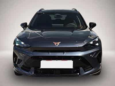 Cupra Formentor (2026) - Photo 2