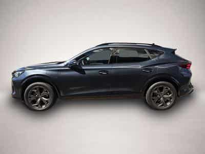 Cupra Formentor (2026) - Photo 4