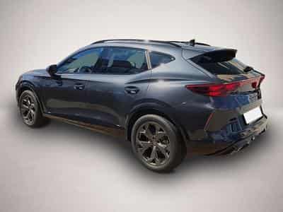 Cupra Formentor (2026) - Photo 5