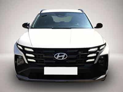 Hyundai Tucson (2026) - Photo 2