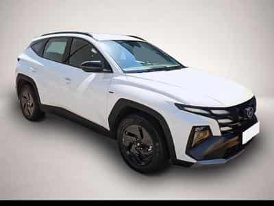 Hyundai Tucson (2026) - Photo 6