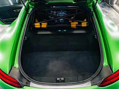 Mercedes AMG GT (2019) - Foto 15