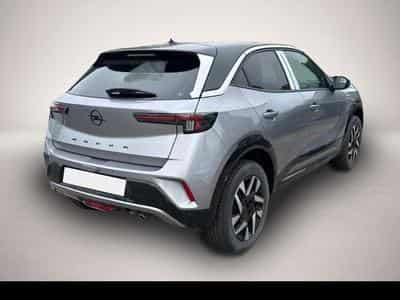 Opel Mokka (2026) - Photo 2