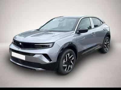 Opel Mokka (2026) - Photo 5