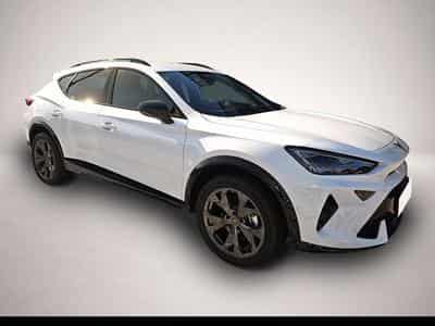 Cupra Formentor (2026) - Photo 1