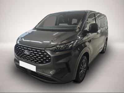 Ford Tourneo (2026) - Foto 1