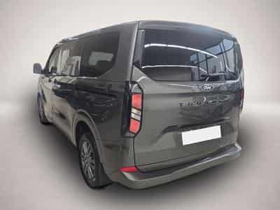 Ford Tourneo (2026) - Foto 2