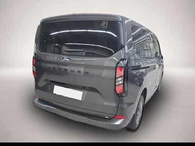 Ford Tourneo (2026) - Foto 3