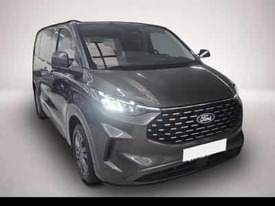 Ford Tourneo (2026) - Foto 4