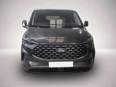Ford Tourneo (2026) - Foto 5