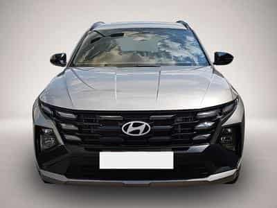 Hyundai Tucson (2026) - Photo 2