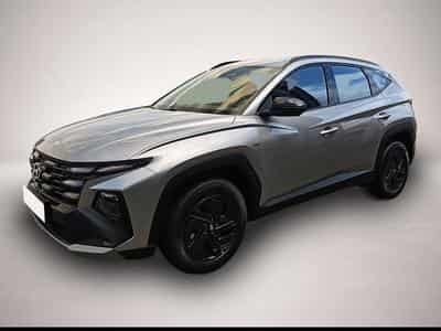 Hyundai Tucson (2026) - Photo 3