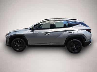 Hyundai Tucson (2026) - Photo 4