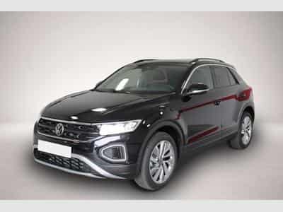 VW T-Roc (2025) - Foto 1