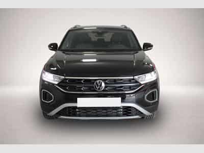 VW T-Roc (2025) - Foto 2