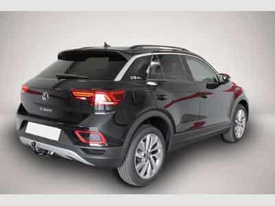 VW T-Roc (2025) - Foto 3
