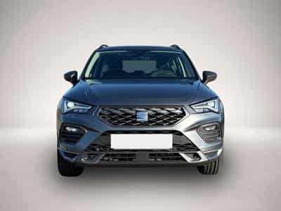 Seat Ateca (2026) - Foto 2