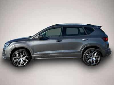Seat Ateca (2026) - Foto 3