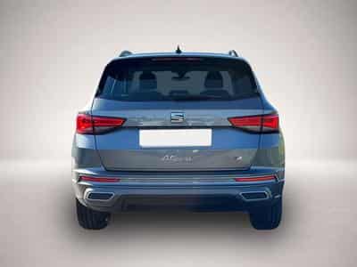 Seat Ateca (2026) - Foto 5